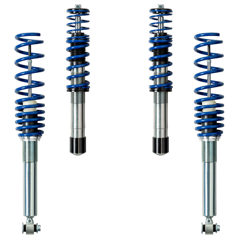 Bonrath suspension filetée, compatible avec BMW 5-Series E39 Sedan 520i-530D 1996-2003 excl. EDC