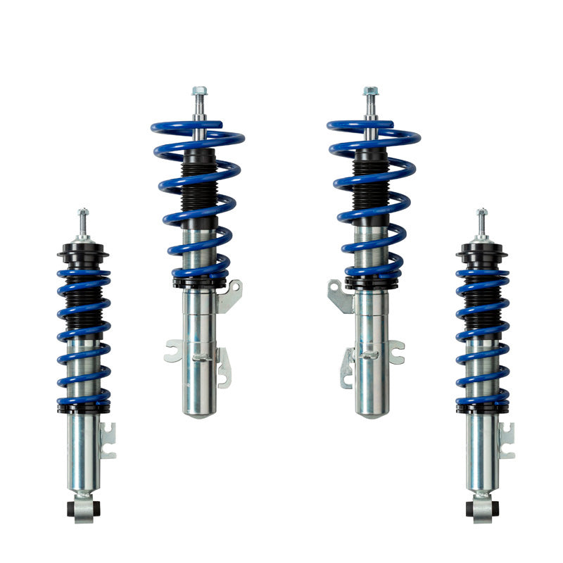Bonrath Coilover Suspension, fits Mini One/Cooper/S/D/SD R50-R57 2002-2015 25-55mm/25-55mm