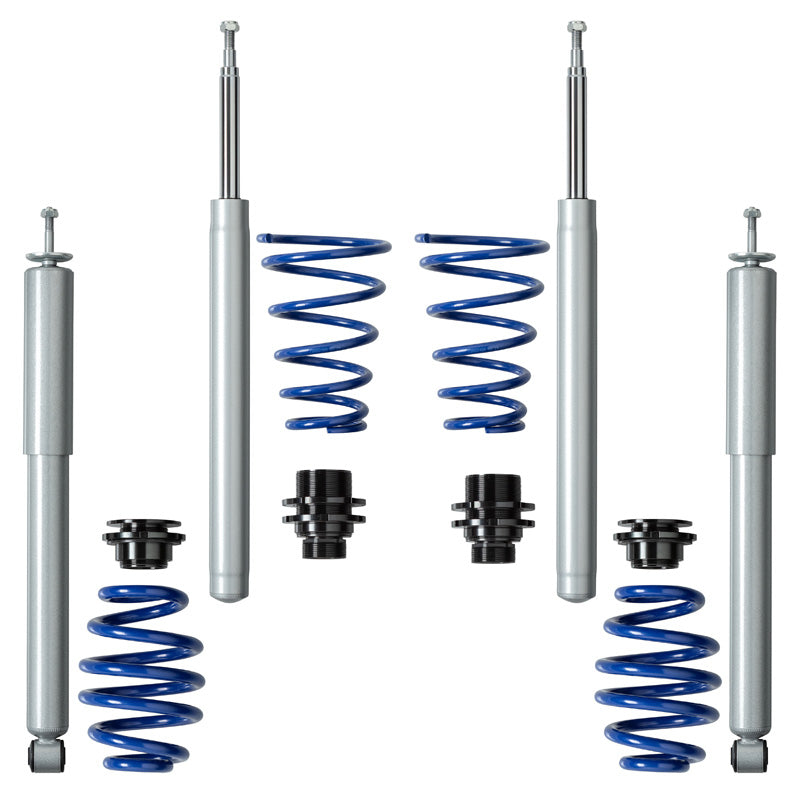 Bonrath schroefset, past op BMW 3-Series E30 Sedan 316-324TD 1982-1990