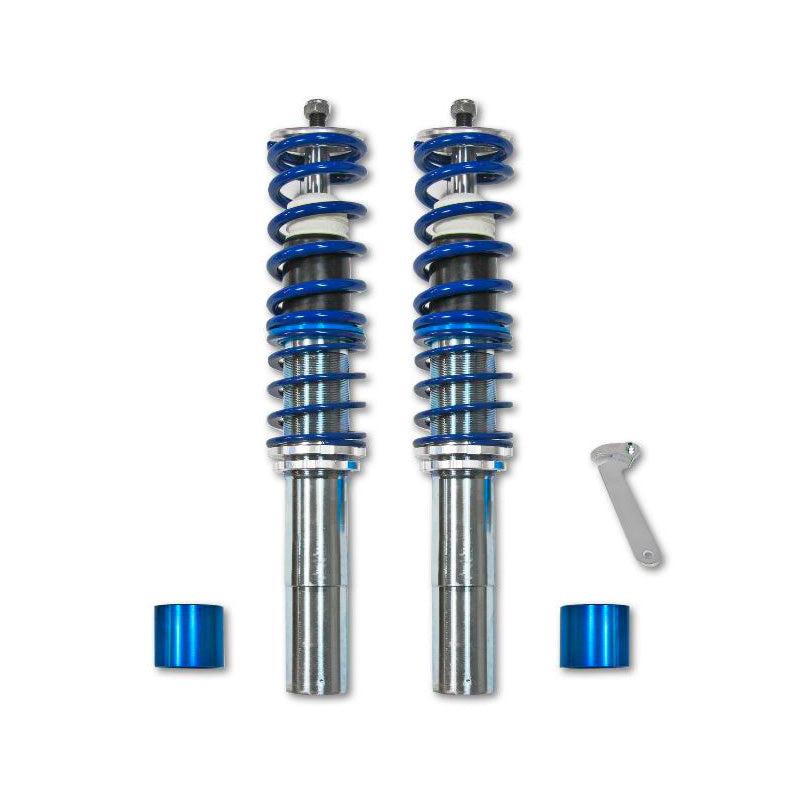 Bonrath Coilover Suspension, Fits BMW 5-Series E39 Touring 520i-530D 1996-2003 excl. EDC