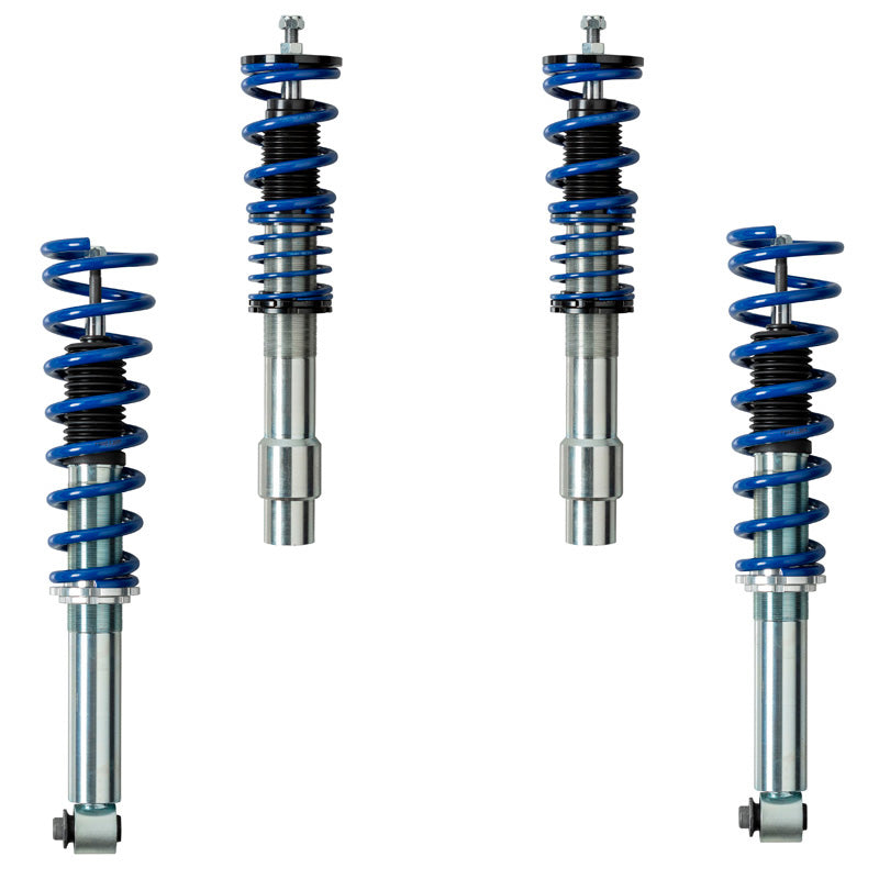 Bonrath Coilover Suspension, Fits BMW 5-Series E60 Sedan 520i-535D 2003-2010 excl. EDC