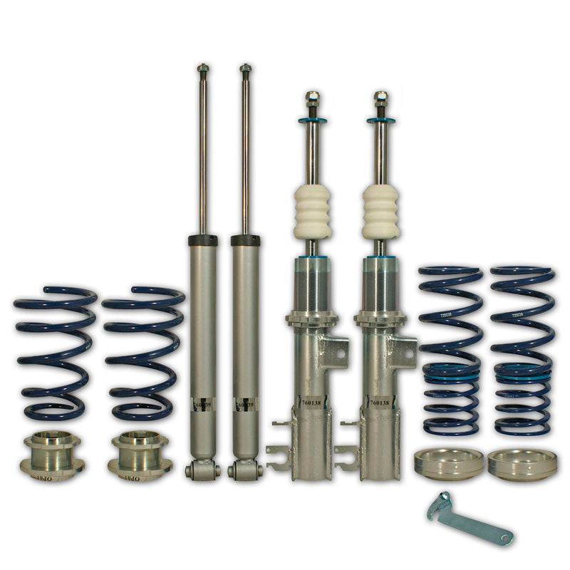 Bonrath schroefset, past op Alfa Romeo Mito 1.4/1.4Turbo/1.3JTDm/1.6JTDm 2008-
