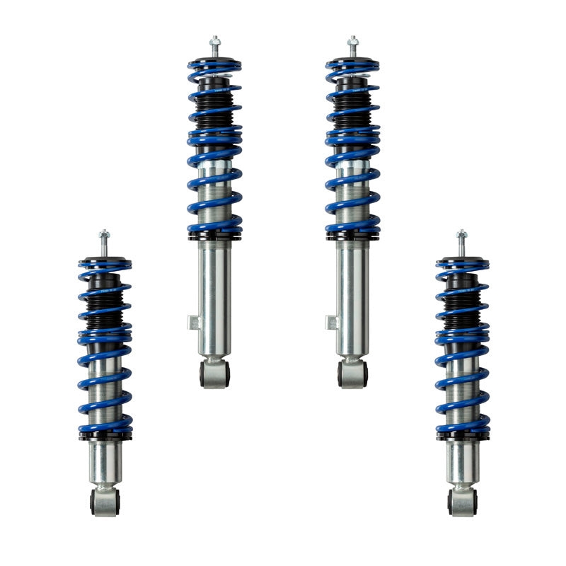 Bonrath Coilover Suspension, fits Mazda MX-5/Miata (NB) 1.6/1.8 incl. 16v 1998-2005