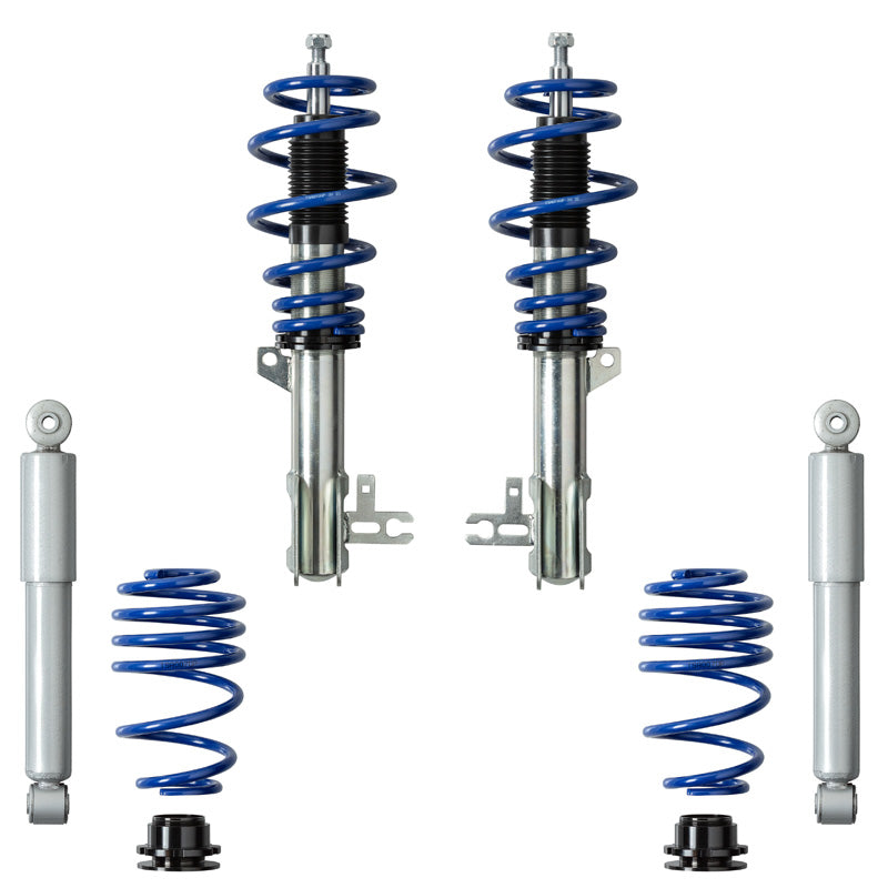 Bonrath schroefset, past op Opel Astra G 1998-2004 & Zafira A 1998-2005