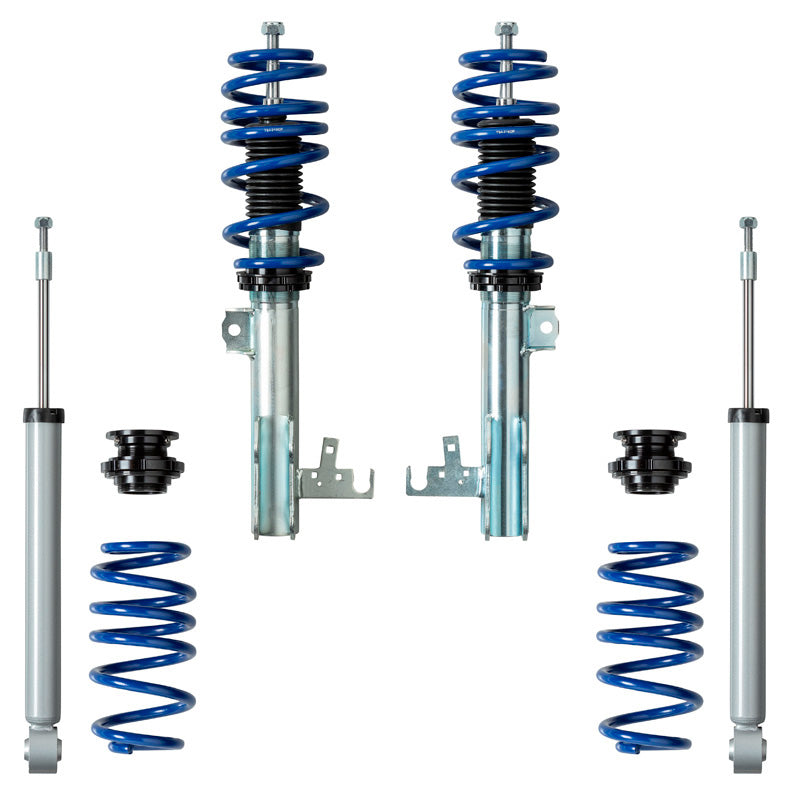 Bonrath Coilover Suspension, fits Opel Insignia Sedan/Sportstourer 2WD 2008-