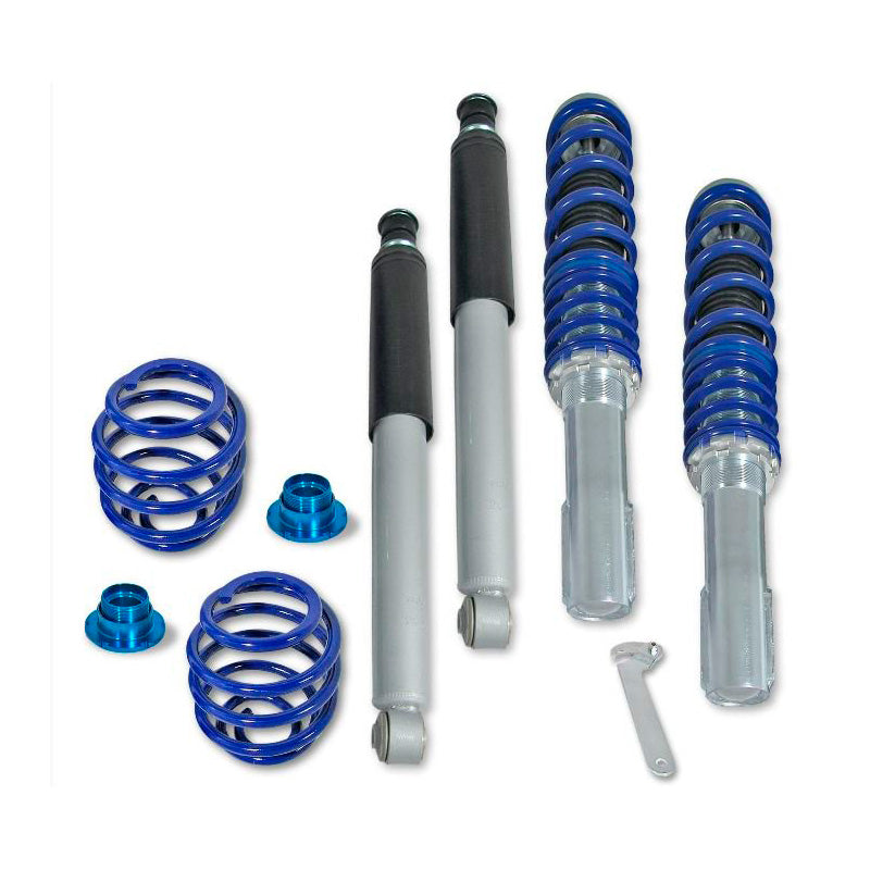 Bonrath schroefset, past op Opel Tigra A 1994-2004