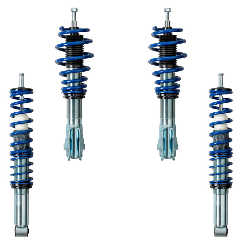 Bonrath Coilover Suspension, Fits Volkswagen Polo 6N2 Hatchback/Variant 1999-2001