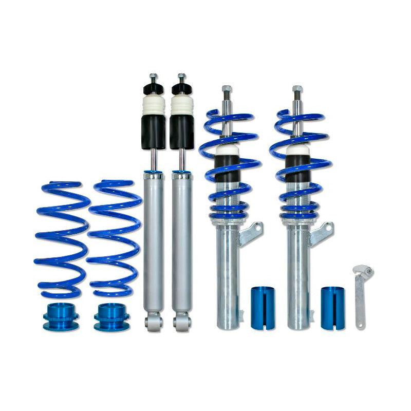 Bonrath suspension filetée, convient à Volkswagen Golf VI 1.9TDi DSG/2.0TDi 2008-2012