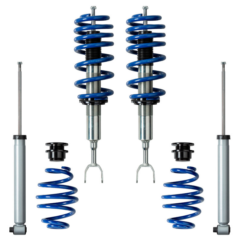 Bonrath coilover suspension, fits Volkswagen Passat 3B/3BG Sedan/Variant 1996-2004 excl. 4-Motion