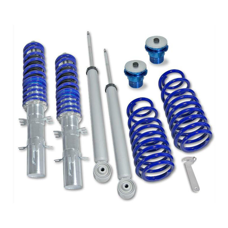Bonrath suspension filetée, convient à Seat Toledo 1M 1999-2005