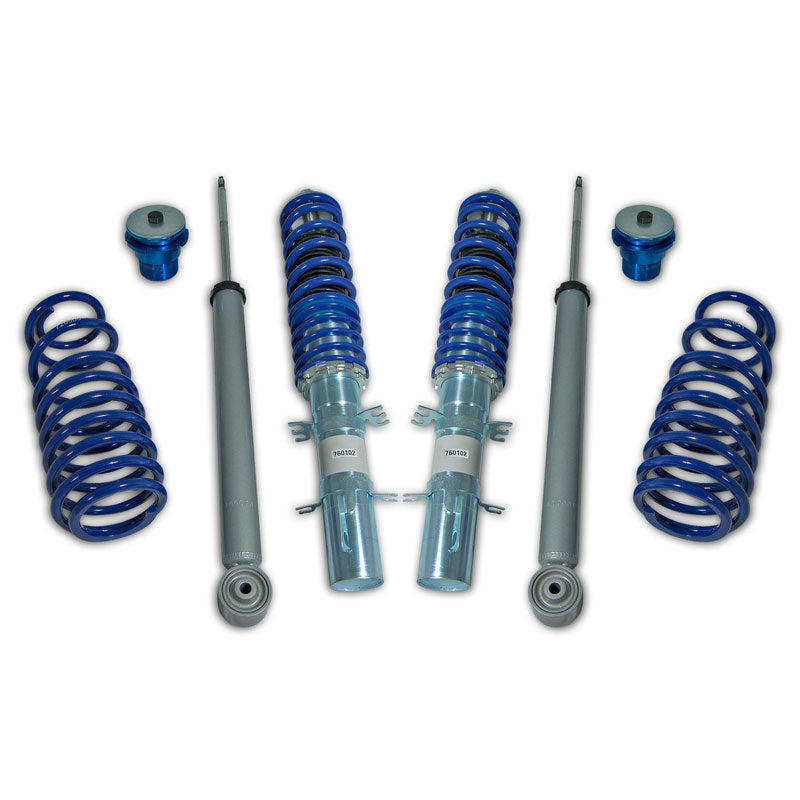 Bonrath suspension filetée, convient à Seat Leon 1M 1999-2005