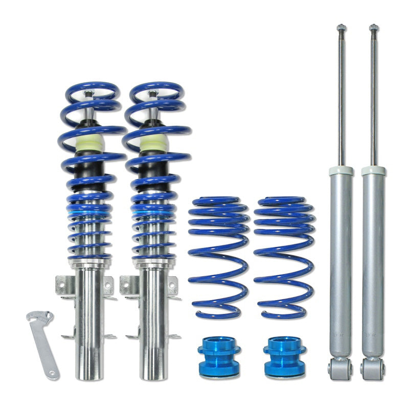 Bonrath suspension filetée, convient à Seat Ibiza/Cordoba 6L 2002-2008