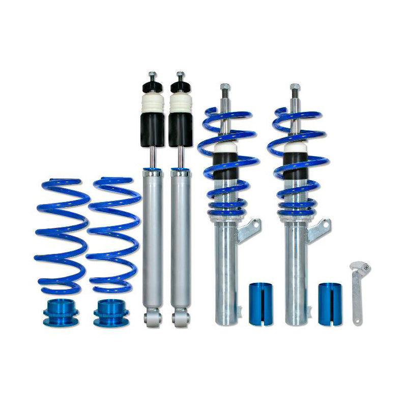 Bonrath suspension filetée, convient à Seat Toledo 5P FR/1.9TDi DSG/2.0TDi 2004-