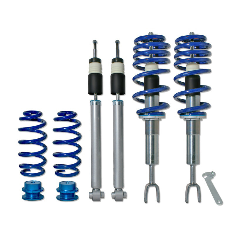 Bonrath suspension filetée, convient à Seat Exeo ST 2009-2014 sauf Quattro/réglage de hauteur/Sport