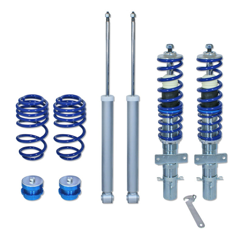 Bonrath suspension filetée, convient à Seat Ibiza 6J 2008-2017