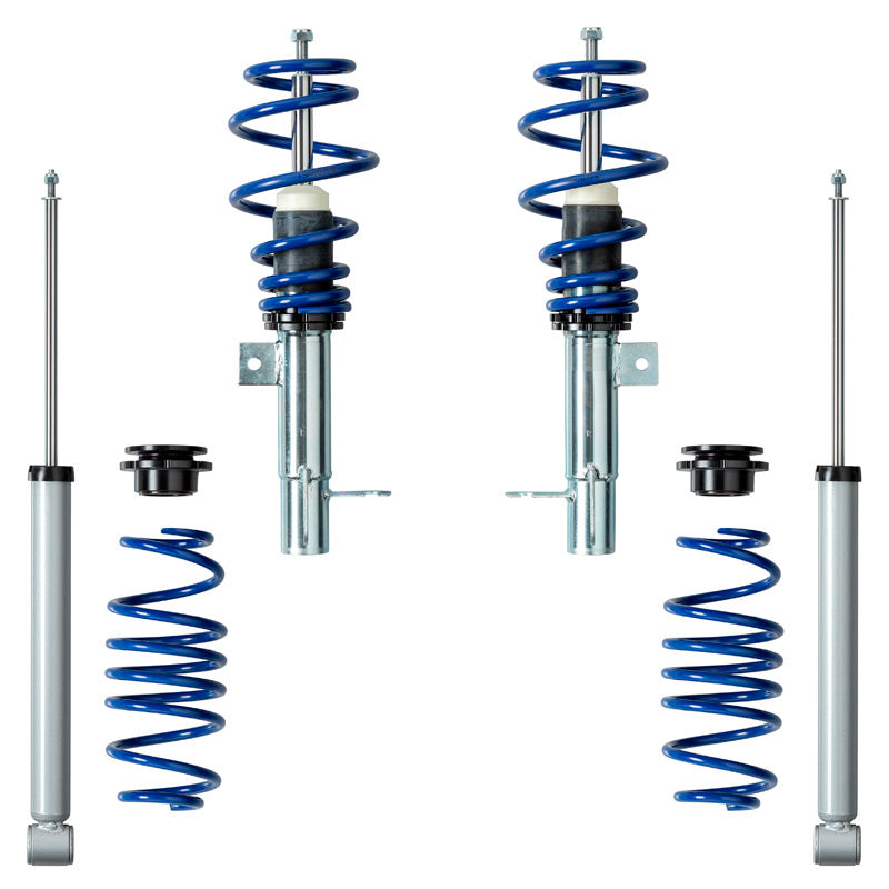 Bonrath schroefset, geschikt voor Ford Fiësta MK6 2002-2008