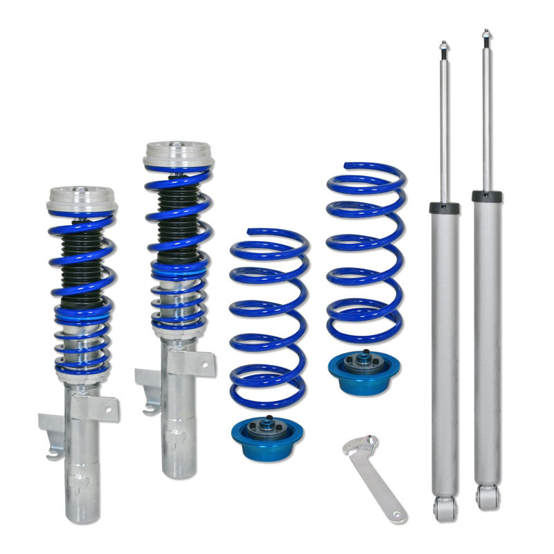 Bonrath suspension filetée, convient à Ford Focus C-Max 2007-2010