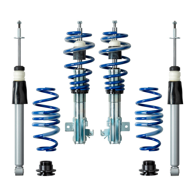 Bonrath coilover suspension, fits Honda Civic FK1/FN4 1.4 2006-2012 30-60mm/30-60mm