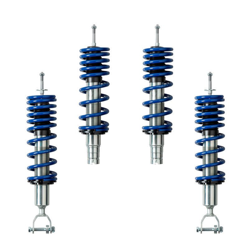 Bonrath suspension filetée, convient à Honda Civic/CRX EG/EH/EJ/EK 1992-2001