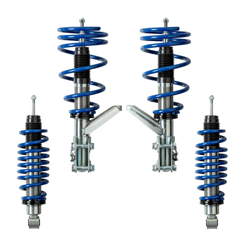 Bonrath schroefset, past op Honda Civic EM/EP/EV 2001-2005
