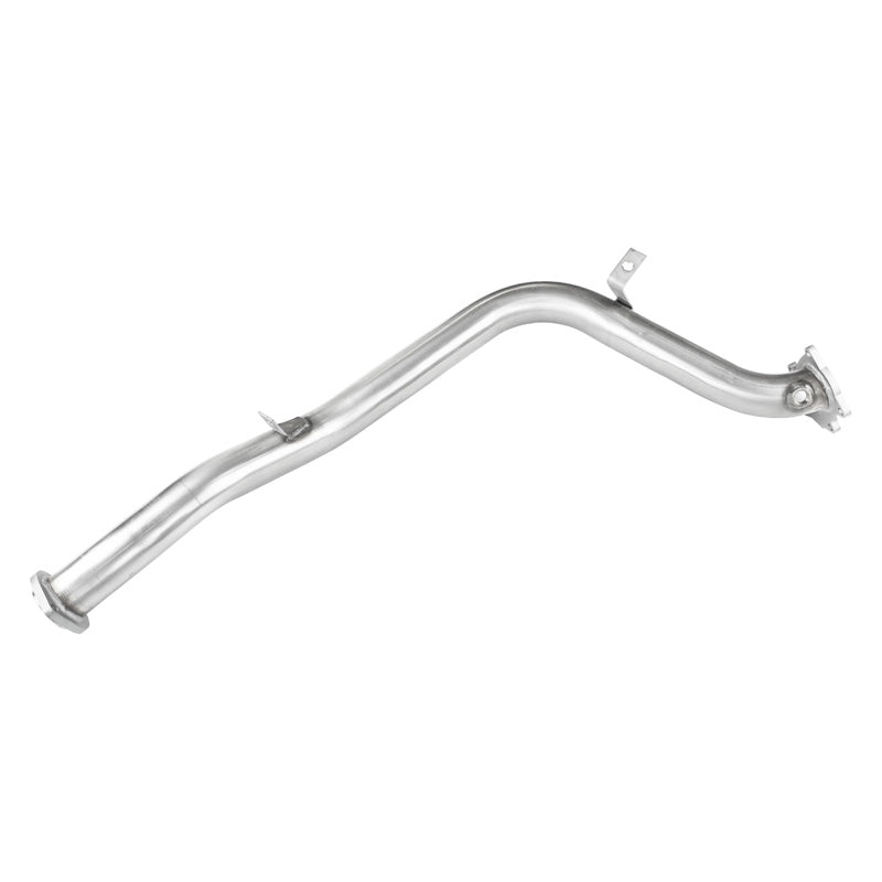 InoXcar, remplacement du catalyseur (1er cat), convient pour Subaru Impreza 4WD 2.0 GT-Turbo -2000 60mm