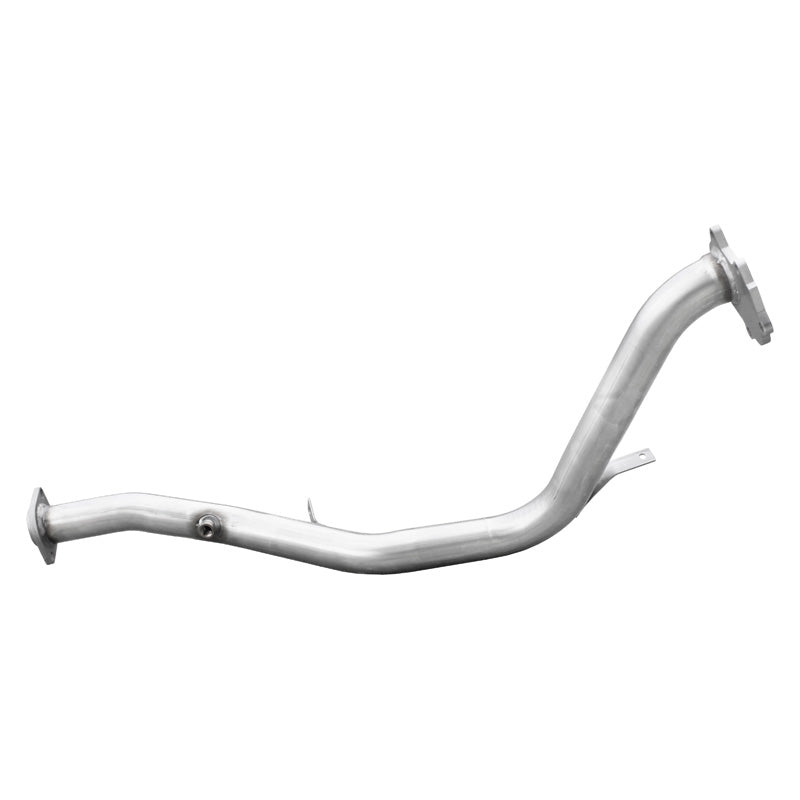 InoXcar, Remplacement de catalyseur (1er catalyseur), convient à Subaru Impreza 4WD 2.0 STi 2002- 60mm