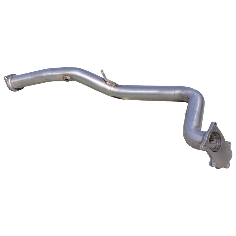 InoXcar, Remplacement de catalyseur (1er catalyseur), convient à Subaru Impreza 2.5 WRX STi (300HP) 2008-