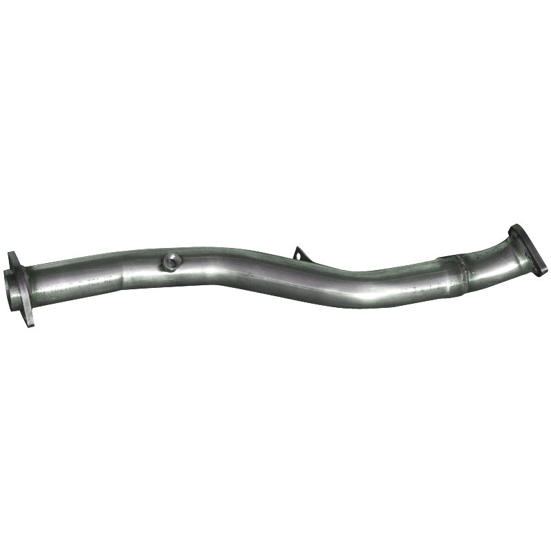 InoXcar, Remplacement de catalyseur + tube intermédiaire, convient à Subaru Impreza 2.5T WRX/STi (230/280HP) 2006-