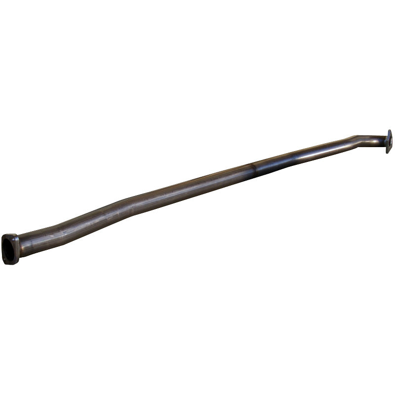 InoXcar, tube intermédiaire, convient à Mitsubishi Lancer VIII 2004-