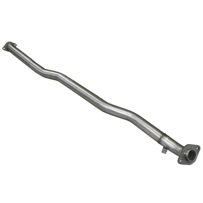 InoXcar, Mid pipe, fits Mitsubishi Lancer EVO IX