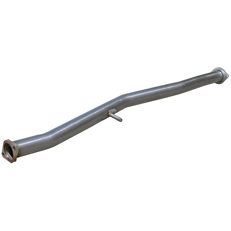 InoXcar, tube intermédiaire, compatible avec Subaru Impreza 4WD 2.0 GT-Turbo -2000 (60mm)