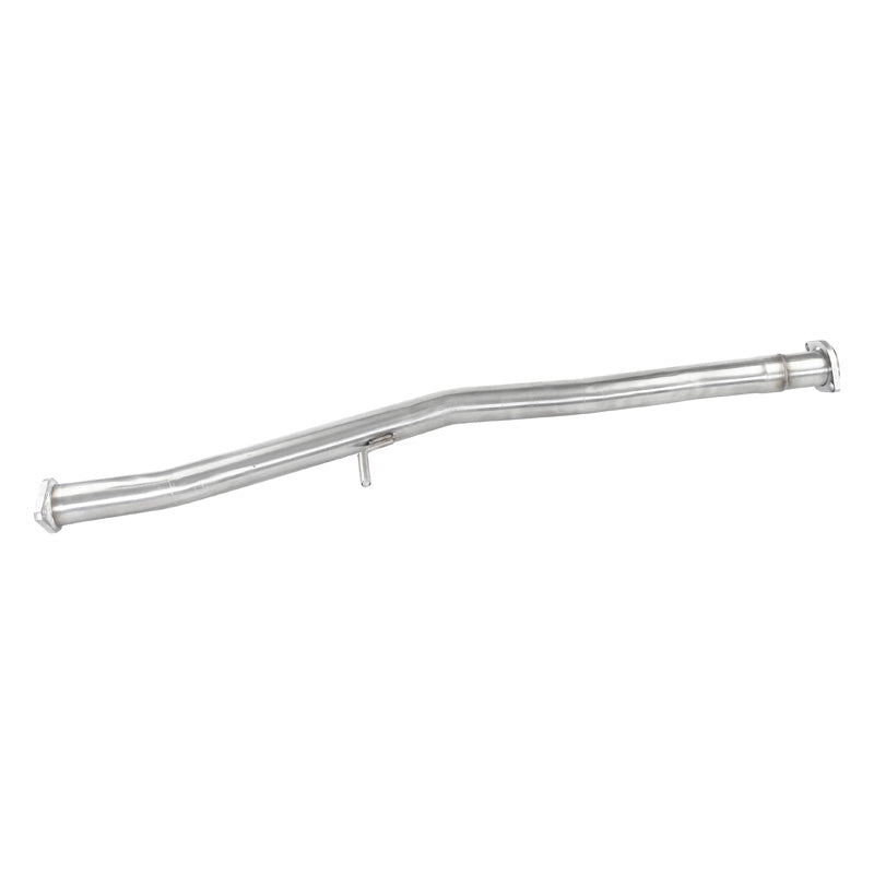 InoXcar, tube intermédiaire, compatible avec Subaru Impreza 4WD 2.5 STi (280HP) 2006- (60mm)