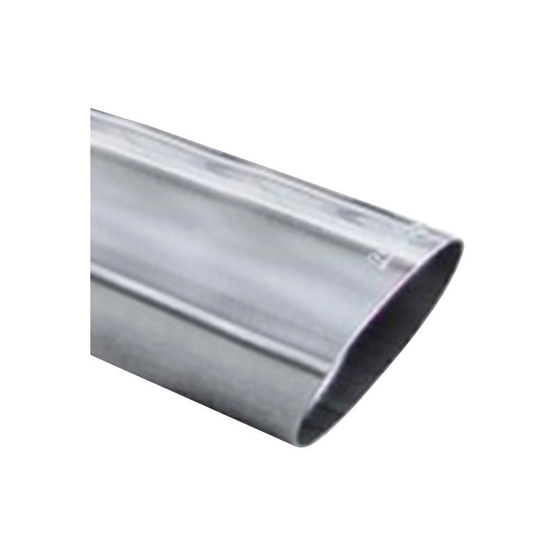 InoXcar, Double sports exhaust, Fits Mini Countryman 1.6 Cooper S (184HP) 2010-2016 Ø55mm Left/Right 80mm Racing