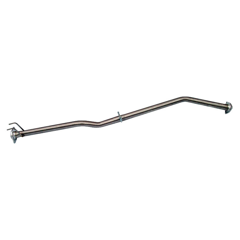 InoXcar, tube intermédiaire, convient à Honda Civic Type-R 2.0 2002-