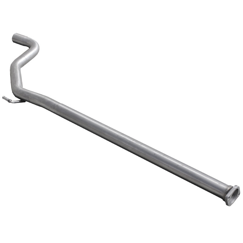 InoXcar, Middle pipe, Fits Fiat Grande Punto 1.4T-Jet (155HP) 2007- (Ø60mm)
