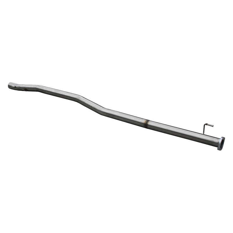 InoXcar, tube intermédiaire, compatible avec Alfa Romeo Giulietta 1750TB (235HP) 2010-