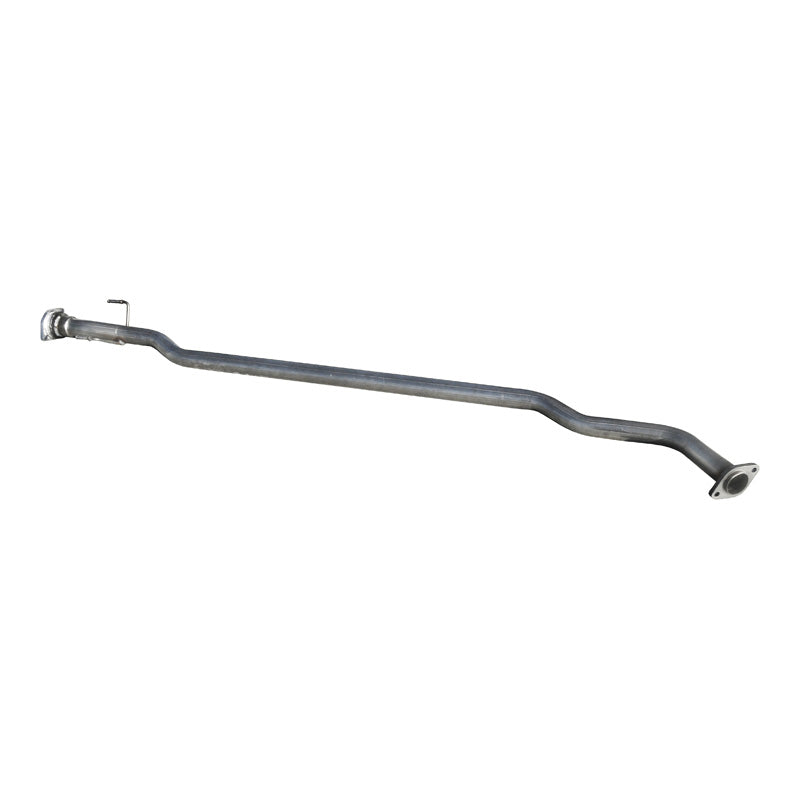 InoXcar, Center pipe, fits Nissan Juke 1.6 Turbo 4WD (190HP) 2011-