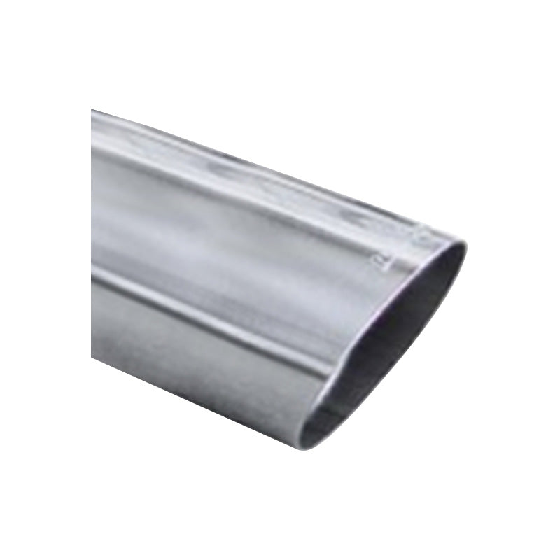 InoXcar, Twin sports exhaust, fits Volkswagen Golf IV R32 4-Motion (240HP) 2004- Left/Right 102mm Racing
