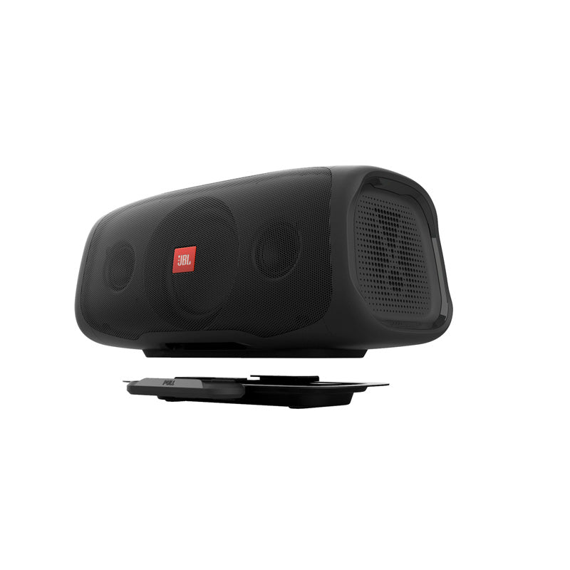JBL, BassPro Go - Autosubwoofer & draagbare Bluetooth-luidspreker in één