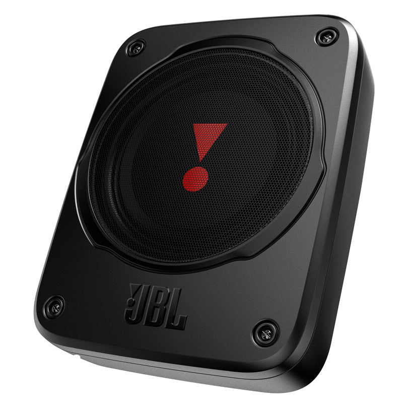JBL, BassPro LITE 7'' Onderstoel-subwoofer - Compacte bassboombox