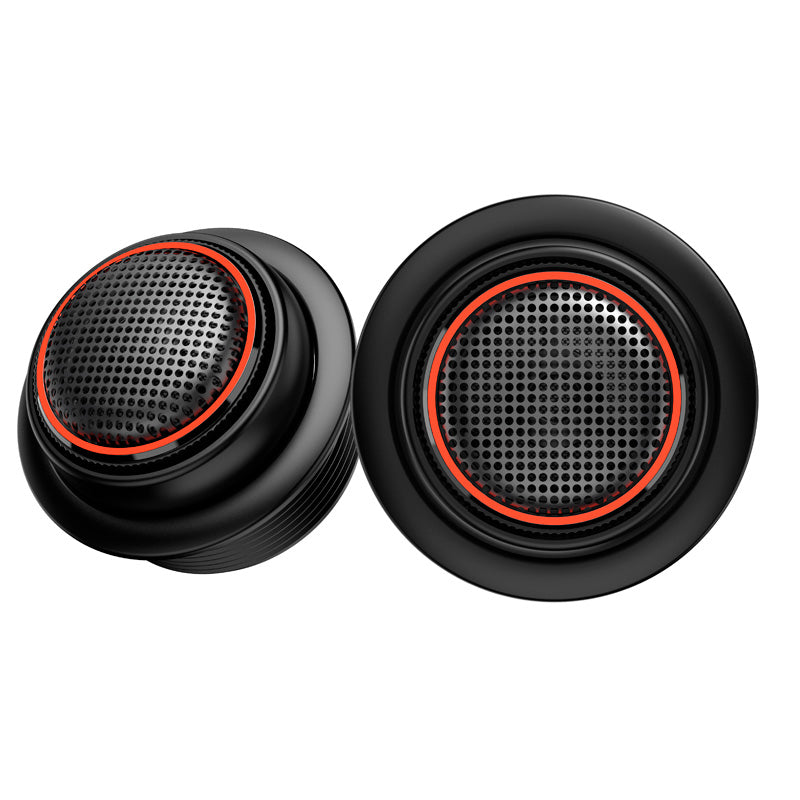JBL, Club Gen3 194T 3/4'' tweeterset - Edge-Driven Dome