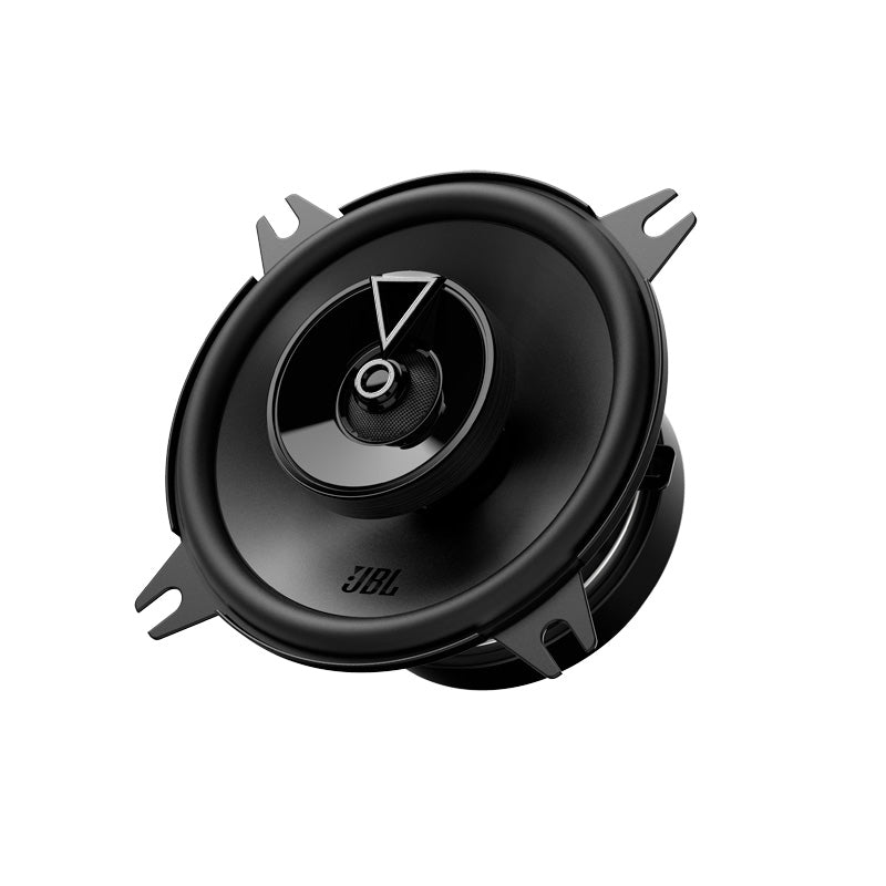 JBL, Club Gen3 4'' Kit d'enceintes coaxiales pour voiture - 105W