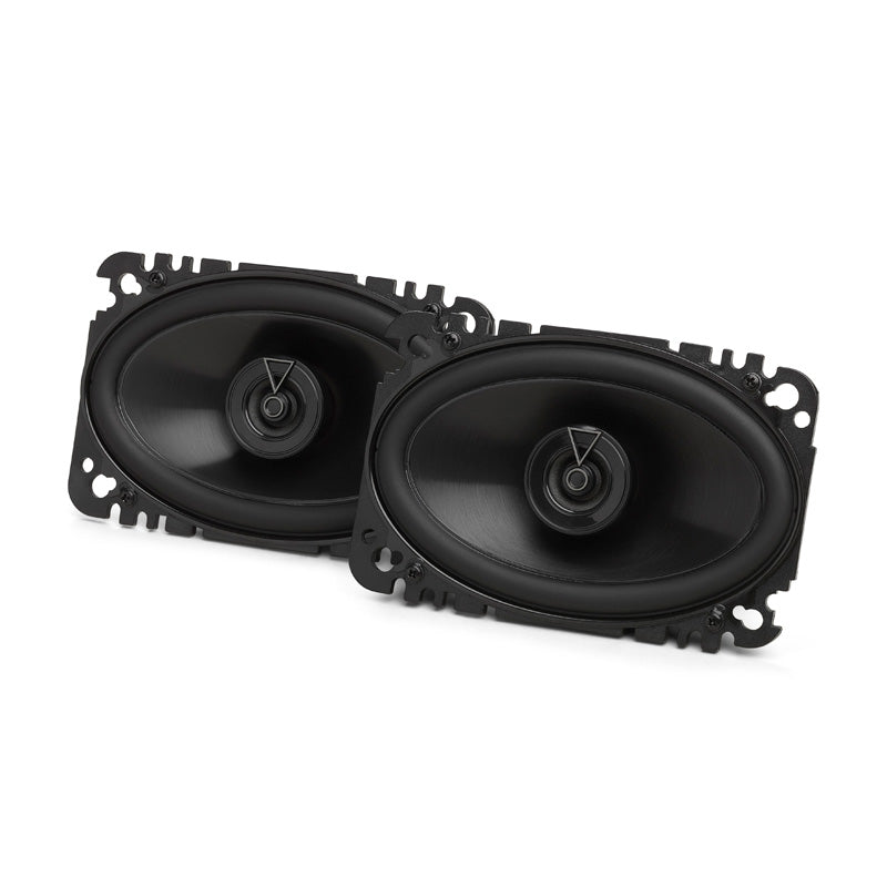 JBL, Club Gen3 Kit de haut-parleurs coaxiaux de voiture 4x6'' - 120W