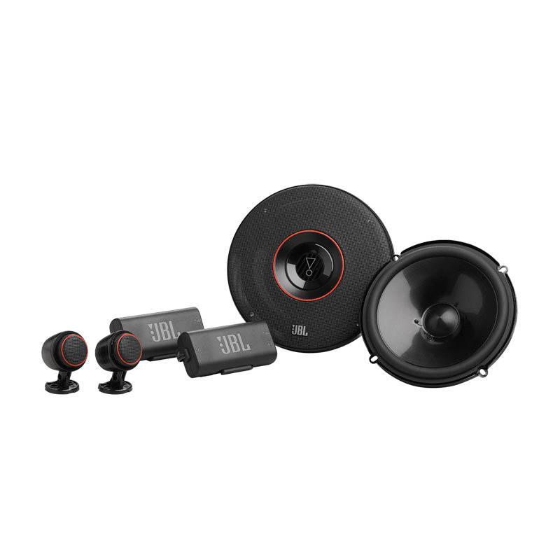 JBL, Club Gen3 Système de haut-parleurs 6.5'' à composants - 70W RMS