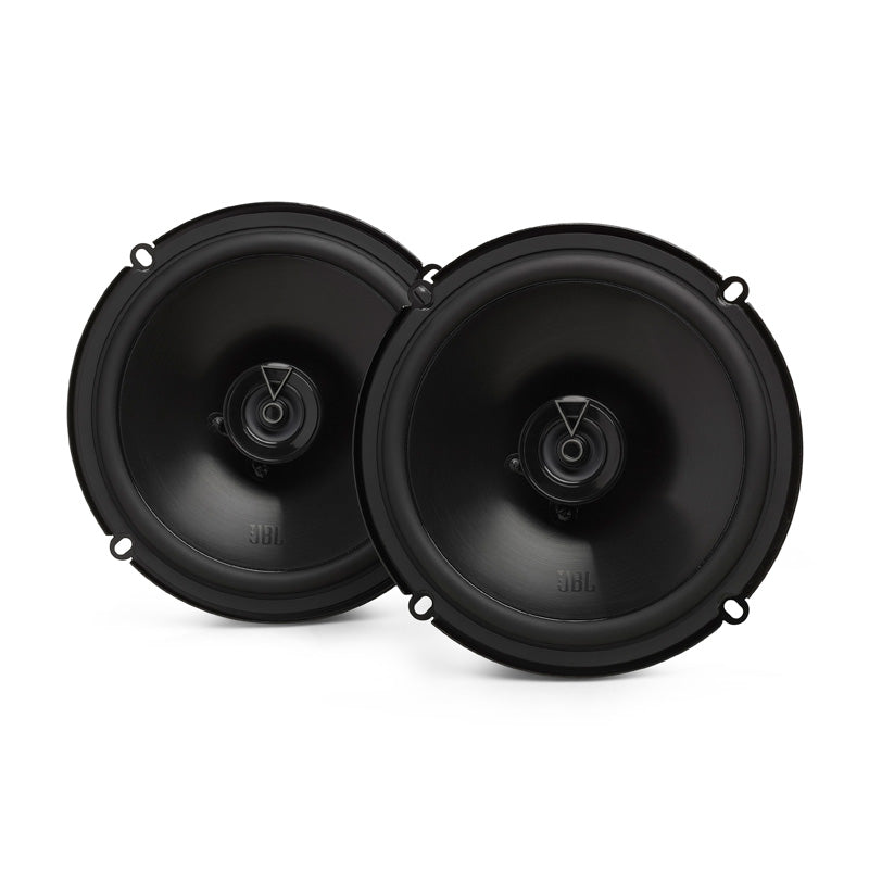 JBL, Club Gen3 64FSL Kit d'enceintes pour voiture 6,5'' à montage peu profond