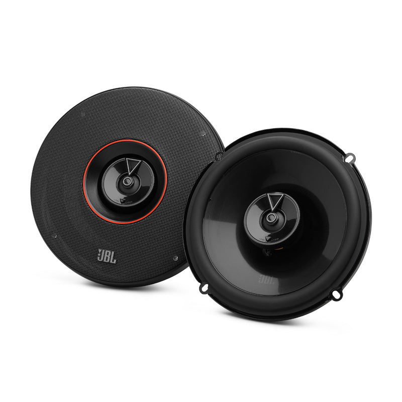 JBL, Club Gen3 Haut-parleurs coaxiaux de voiture 16cm - 180W