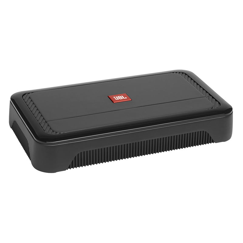 JBL, Club A1000 Mono Subwoofer Amplifier, 1000W RMS, Class D