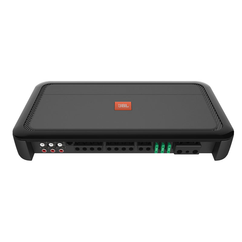 JBL, Club A5055 5-Channel Amplifier - 4x 50W + 1x 500W RMS