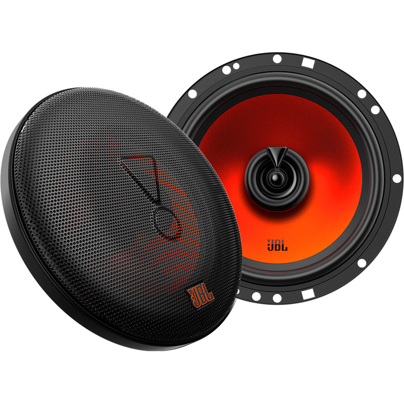 JBL, kit d'enceintes 2 voies, Stage 1 Gen2 62, 6.5'' (16,5cm), 400W/50W RMS