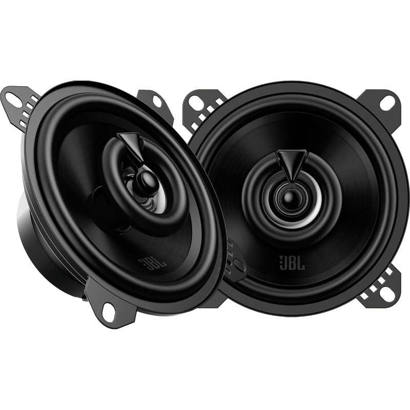 JBL, haut-parleurs coaxiaux de voiture 2 voies, Stage 2 Gen2 45F 4'' 320W/40W RMS (sans grille sportive)